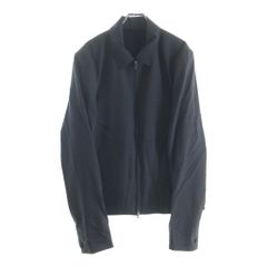 NO BRAND (ノーブランド) FRACTION 26SS Lou R Jacket ウール