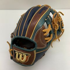 ウィルソン NOMO 野茂英雄 一般 大人用 軟式 野球 グローブ 超激レア品