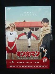 WOWOWオリジナルドラマ キン肉マン THE LOST LEGEND Blu… - メルカリ
