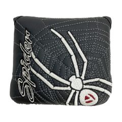 TaylorMade Spider パターカバー - メルカリ