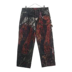 2026年最新】supreme double knee painter pant 34の人気アイテム