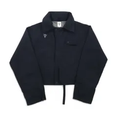 South2 West8 フィッシングジャケット RIVER WALKER STRETCH FISHING JAKET M ブラック ナイロンのサムネイル