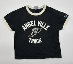 【新入荷!!】☆セット割対応☆ ラッセルアスレティック キッズ Tシャツ 110cm （3207）のサムネイル