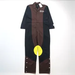 JORDAN BRAND ( NIKE ) オールインワン ツナギ ジャンプスーツ S ブラック W J SP TT JUMPSUIT fb2650-227のサムネイル