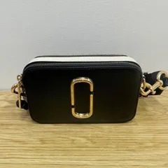 ■マークバイマークジェイコブス MARC BY MARC JACOBS ショルダーバッグ カメラバッグ A26-2481のサムネイル