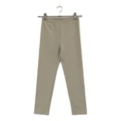 未使用品 レディース ムニタルプ MUNITALP レギンス 40(M) ライトグレー UVカット 接触冷感 ストレッチのサムネイル
