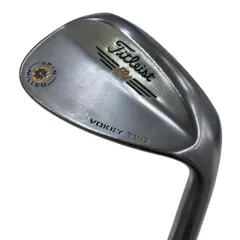 2026年最新】vokey tvdの人気アイテム - メルカリ