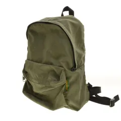【Hervechapelier】978N DAYPACK ナイロンデイパックバックパックのサムネイル