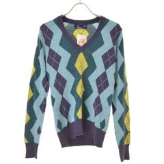 THENORTHFACEPURPLELABEL】N25SA037 Double-built Field Cardigan