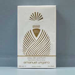 エマニュエル ウンガロ フルール ド ディバ オードトワレ50ml - メルカリ