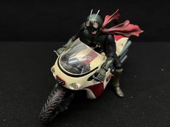 夢戦士ウイングマン ウイナアII世 DXポピニカシリーズ 当時物 レトロ