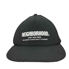 ネイバーフッド NEIGHBORHOOD MESH CAP-1 メッシュキャップ-1 メンズ FREE のサムネイル