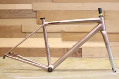 スペシャライズド SPECIALIZED S-WORKS AETHOS 52サイズ カーボン ロードバイク フレームセット 【立川店】のサムネイル