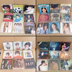 【邦楽 EPレコード まとめて 200枚】 男性・女性歌手 歌謡曲 邦楽 EPレコード まとめて 200枚】 男性・女性歌手 歌謡曲 - メルカリ