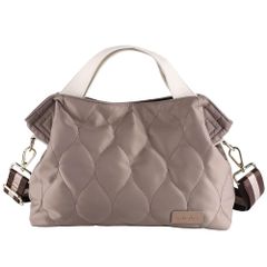JUMELLE multi totebag ジュメロ マルチトートバッグ ピンク - メルカリ