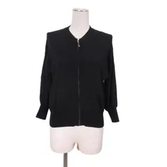 フェルゥ Feroux ジップアップ ジャケットのサムネイル