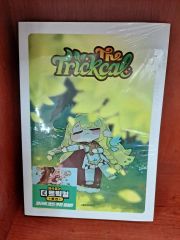 トリッカル TRICKCAL 小説 - メルカリ