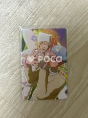 PLAVE BAMBY POCA プレイブ バンビ 研修生 トレカ ホルダー付き PLAVE BAMBY POCA プレイブ バンビ 研修生 トレカ ホルダー付き - メルカリ