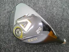 中古 ユーティリティ エーデザインゴルフ A GRIND+ EX-H/ヘッドノミ//17[1174]■松山店のサムネイル