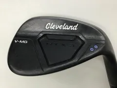 2026年最新】Cleveland Golf ゴルフクラブ メンズ ウェッジの人気