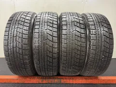 YOKOHAMA ice GUARD iG60 205/60R16 16インチ スタッドレス 4本 23年製 バリ溝 ステップワゴン ヴォクシー ノア ビアンテ等 (STB161)のサムネイル