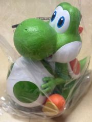 ヨッシー ポップコーンバケット［33㎝］TOHOシネマズ 限定販売 - メルカリ