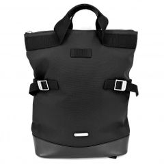 美品 プラダ Re-Nylon バッグパック 2VZ028 サフィアーノ ネロ - メルカリ