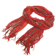 MISSONI ミッソーニ ロングショール ストール 伊製 マフラー - メルカリ
