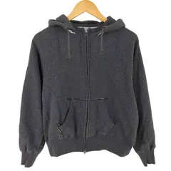 ビームスボーイ BEAMS BOY レトロ フィット ジップ フーディー レディース JPN：1 のサムネイル