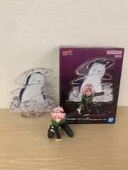# "NARUTO-ナルト- Shippuden PANEL SPECTACLE ~A New Three-Way Stalemate~ SPECIALSakura Haruno) Figure [Hobby 1] [2]