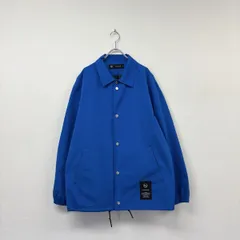 2026年最新】undercover コーチジャケットの人気アイテム - メルカリ