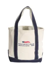 USA製 エルエルビーン キャンバス トートバッグ SMALL / アウトドア