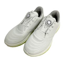 新品タグ付き✨】 ecco BOA ダイヤル ゴアテックス ホワイト 37 - メルカリ