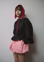 papier ブラウスのサムネイル