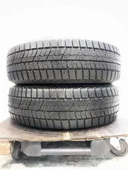 175/65R15  
トーヨータイヤ オブザーブ GIZ2 
中古タイヤ スタッドレスタイヤ 2本セット
 w15260630047のサムネイル