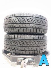 205/60R16 ブリヂストン ブリザック VRX 中古タイヤ スタッドレス 