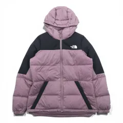 THE NORTH FACE 700フィルパワー DIABLO ディアブロ ダウンジャケット M フーディー NF0A55H4のサムネイル