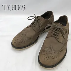 2026年最新】Tod's メンズ ドレス・ビジネスシューズの人気アイテム