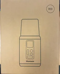 Vitantonio ヨーグルトメーカー VYG-20-Rのサムネイル