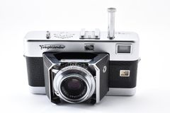 Voigtländer Vitessa N 動作確認済み - メルカリ