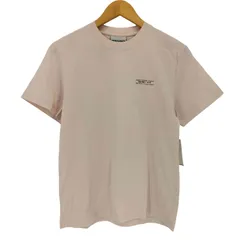カルネボレンテ Carne Bollente 両面プリント クルーネックTシャツ レディース import：XS のサムネイル