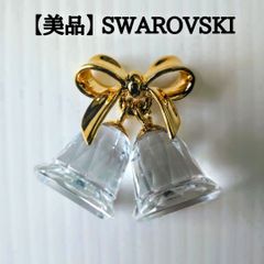 swarovski スワロフスキー カップケーキボックスとネズミ ピンクマウス