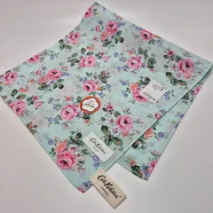 【新品】Cath Kidston レディースハンカチのサムネイル