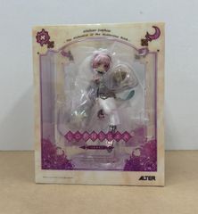 未開封品】 アルター コルネリア 1/7 ソフィーのアトリエ フィギュア