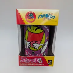 パカパ缶バンク アッケラ缶 メガハウス 貯金箱 コインバンク レトロ 平成【AK99】のサムネイル