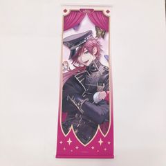 セラフ・ダズルガーデン A5アクリルパネルセット 「バーチャルYouTuber