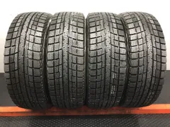 【新品】YOKOHAMA ice GUARD iG52C 205/60R16 92T 16インチ スタッドレス 4本 25年製 ステップワゴン エクシーガ レガシィB4等 (STP116)のサムネイル