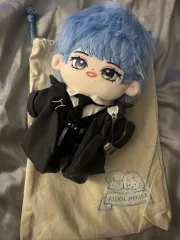 2026年最新】ateez ホンジュン ぬいぐるみの人気アイテム - メルカリ
