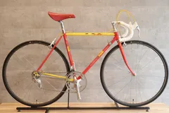 チネリ CINELLI アドヴァンテージ ADVANTAGE PRO 80'S カンパニョーロ Cレコード 7S クロモリ ロードバイク 【さいたま浦和店】のサムネイル