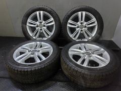 GOODYEAR EAGLE F1 225/45R17】夏タイヤ【ECO FORME CRS131 17インチ 